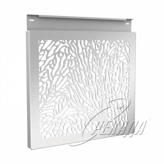 Перфорированные кассеты - Лист