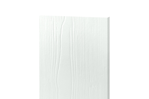 Фиброцементный сайдинг Бетэко Вудстоун 190х3000х8мм RAL 9003