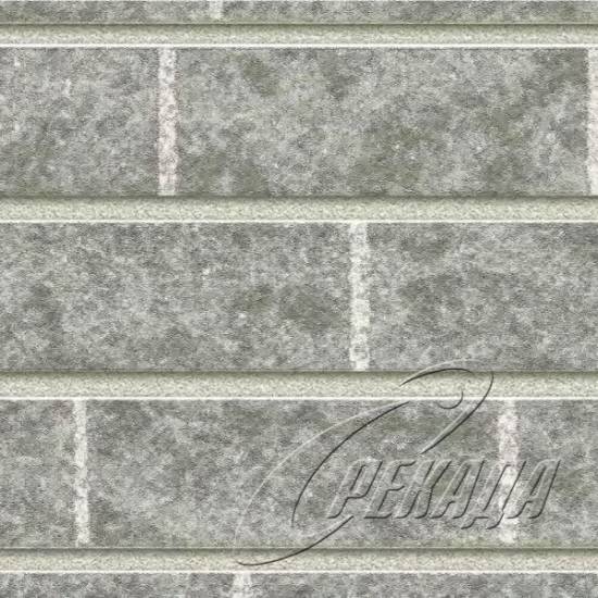 Под кирпич - Серый 2
