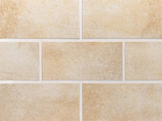 Клинкерная фасадная плитка Stroeher Keravette 722 paglio, арт. 8315, формат 30-15 294x144x10 мм