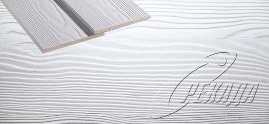 Фиброцементный сайдинг Кедрал Classic - Cedral C51