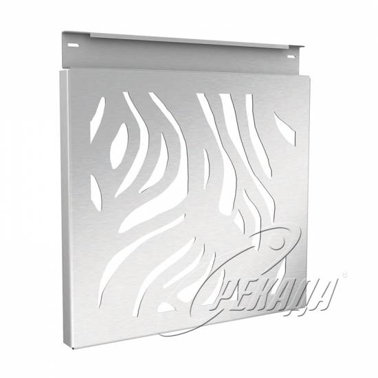 Перфорированные кассеты - Лиана