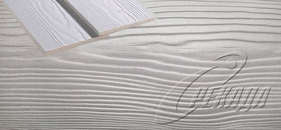 Фиброцементный сайдинг Кедрал Classic - Cedral C05