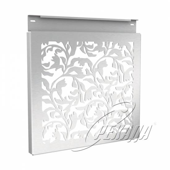 Перфорированные кассеты - Ветви