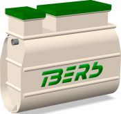 Автономная канализация Тверь-0,85П