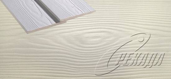 Фиброцементный сайдинг Кедрал Classic - Cedral C08