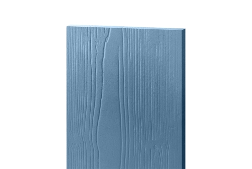 Фиброцементный сайдинг Бетэко Вудстоун 190х3000х8мм RAL 5024