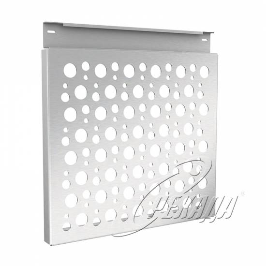 Перфорированные кассеты - Круги малые и большие