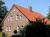 Керамическая черепица Roben Limburg красная ангобированная