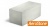 Газобетонный блок AeroStone D600 B3,5 F100 625х200х500