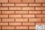 Кирпич одинарный пустотелый серия "Латерра" (песок), MATTONE