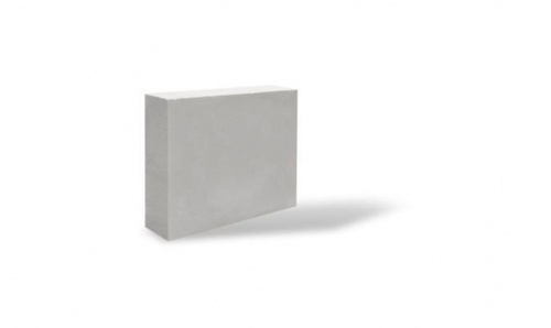 Газобетон Aeroc Classic, D 500, 150*250*625 мм